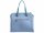 Alex Max Shopper BO1010 Quadrat ca. 9,5 Liter türkis