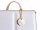 Alex Max City-Rucksack BO1011 Quadrat