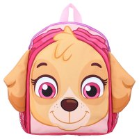 Vadobag Kinderrucksack 9 Liter 520-2779 Paw Patrol Fluffy...