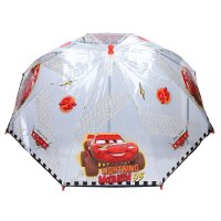 Vadobag Kinderschirm Regenschirm 760-0344 Cars Umbrella Party