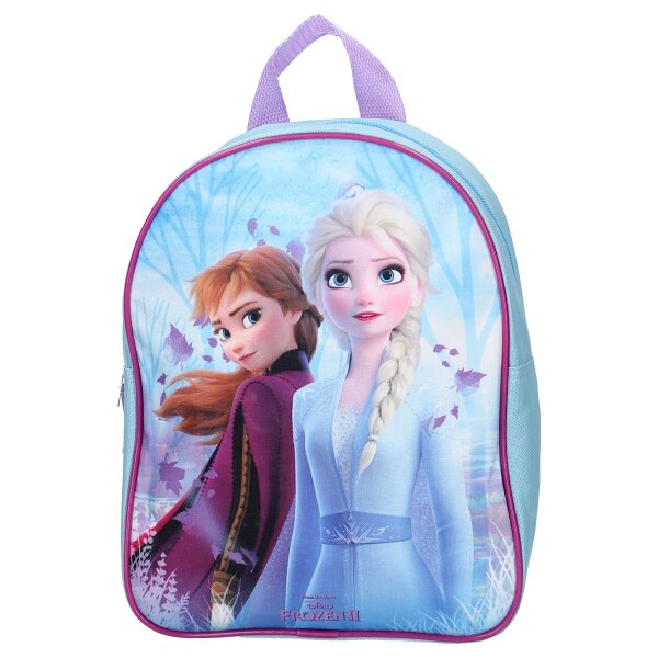 Zaino FROZEN Disney Estendibile