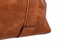 JSI Just Glamoua 1155-6 Reisetasche ca. 33 Liter braun