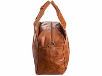JSI Just Glamoua 1155-6 Reisetasche ca. 33 Liter braun