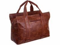 JSI Just Glamoua 1155-6 Reisetasche ca. 33 Liter dbraun