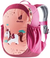 Deuter Pico 5 Liter Kinderrucksack 3610023