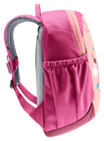 Deuter Pico 5 Liter Kinderrucksack 3610023