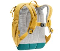 Deuter Pico 5 Liter Kinderrucksack 3610023 corn-turmeric