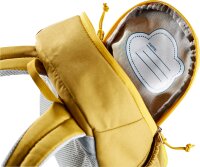 Deuter Pico 5 Liter Kinderrucksack 3610023 corn-turmeric