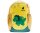 Deuter Pico 5 Liter Kinderrucksack 3610023 corn-turmeric