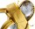 Deuter Pico 5 Liter Kinderrucksack 3610023 corn-turmeric