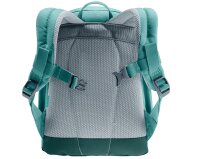 Deuter Pico 5 Liter Kinderrucksack 3610023 Glacier-Dustblue