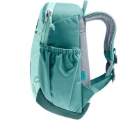 Deuter Pico 5 Liter Kinderrucksack 3610023 Glacier-Dustblue
