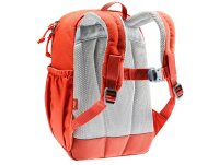 Deuter Pico 5 Liter Kinderrucksack 3610023 Papaya-Lava