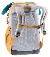Deuter Kikki 8 Liter Kinderrucksack 3610423