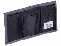 Fabrizio Best Way  Geldbeutel Zip Wallet Geldbörse khaki