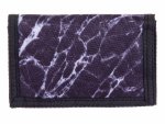 Fabrizio Best Way  Geldbeutel Zip Wallet Geldbörse schwarz/weiss