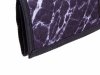 Fabrizio Best Way  Geldbeutel Zip Wallet Geldbörse schwarz/weiss