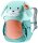 Deuter Kikki 8 Liter Kinderrucksack 3610423 Glacier-Dustblue