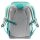 Deuter Kikki 8 Liter Kinderrucksack 3610423 Glacier-Dustblue
