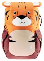 Deuter Kikki 8 Liter Kinderrucksack 3610423...