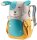 Deuter Kikki 8 Liter Kinderrucksack 3610423 Pepper-Cinnamon