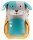 Deuter Kikki 8 Liter Kinderrucksack 3610423 Pepper-Cinnamon