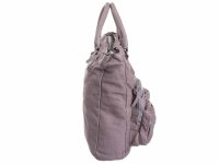 Hamled 806756 Shopper ca. 10,5 Liter grau