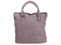 Hamled 806756 Shopper ca. 10,5 Liter grau