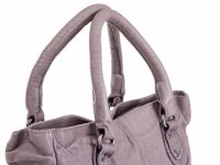 Hamled 806756 Shopper ca. 10,5 Liter grau