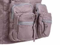 Hamled 806756 Shopper ca. 10,5 Liter grau