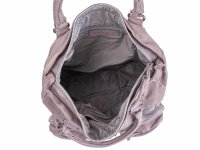 Hamled 806756 Shopper ca. 10,5 Liter grau