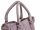 Hamled 806756 Shopper ca. 10,5 Liter grau