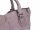 Hamled 806756 Shopper ca. 10,5 Liter grau
