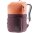 Deuter Overday 15 Liter Kinderrucksack 3610623 aubergine-sienna