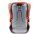 Deuter Overday 15 Liter Kinderrucksack 3610623 aubergine-sienna