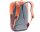 Deuter Overday 15 Liter Kinderrucksack 3610623 aubergine-sienna