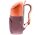 Deuter Overday 15 Liter Kinderrucksack 3610623 aubergine-sienna