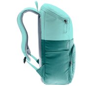 Deuter Overday 15 Liter Kinderrucksack 3610623 deepsea-glacier