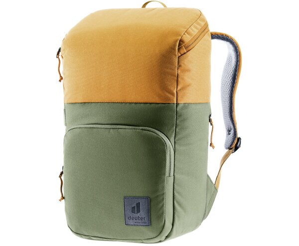 Deuter Overday 15 Liter Kinderrucksack 3610623 khaki-cinnamon