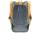 Deuter Overday 15 Liter Kinderrucksack 3610623 khaki-cinnamon