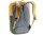 Deuter Overday 15 Liter Kinderrucksack 3610623 khaki-cinnamon