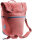 Deuter Mainhatten 17 + 10 Liter Fahrradtasche 3230022 Redwood-Ink