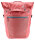 Deuter Mainhatten 17 + 10 Liter Fahrradtasche 3230022 Redwood-Ink