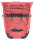 Deuter Mainhatten 17 + 10 Liter Fahrradtasche 3230022 Redwood-Ink