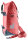Deuter Mainhatten 17 + 10 Liter Fahrradtasche 3230022 Redwood-Ink