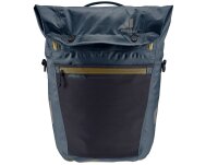 Deuter Mainhatten 17 + 10 Liter Fahrradtasche 3230022...