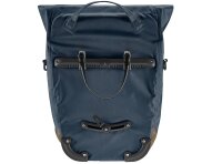 Deuter Mainhatten 17 + 10 Liter Fahrradtasche 3230022 Ink-Clay