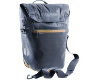 Deuter Mainhatten 17 + 10 Liter Fahrradtasche 3230022 Ink-Clay
