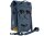 Deuter Mainhatten 17 + 10 Liter Fahrradtasche 3230022 Ink-Clay