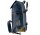 Deuter Mainhatten 17 + 10 Liter Fahrradtasche 3230022 Ink-Clay